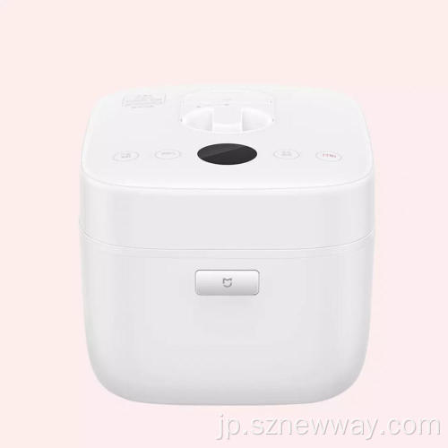 Mijiaスマートな電気炊飯器5L App Control.